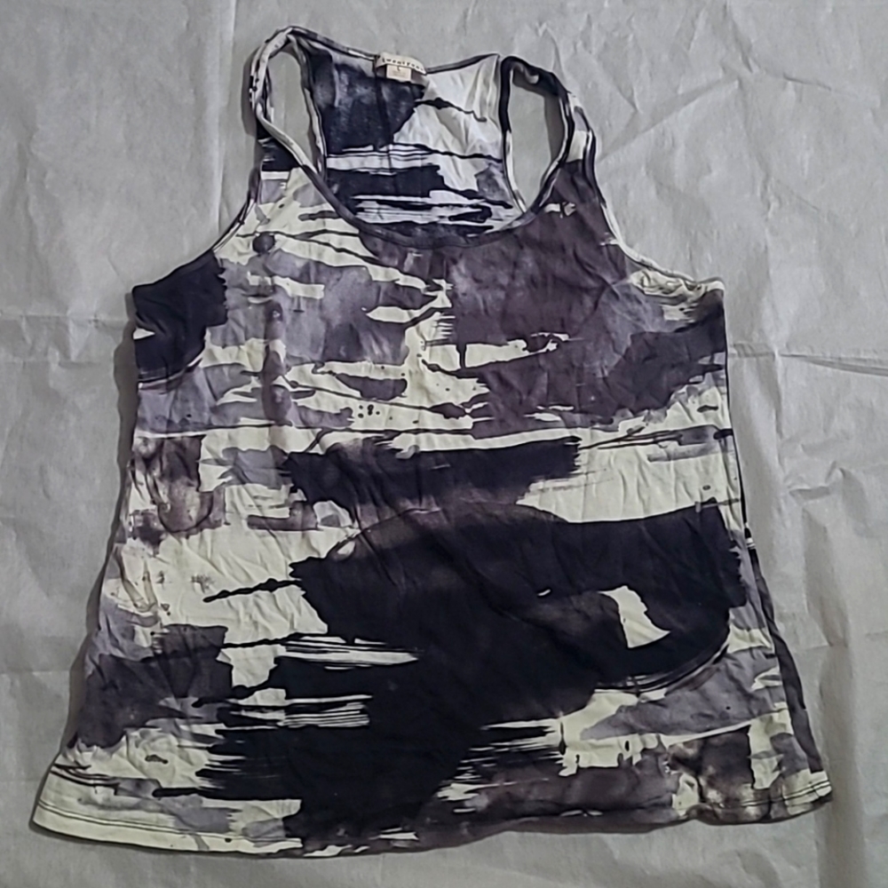 Racerback Tank